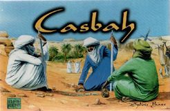 Casbah box art