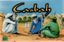 Board Game: Casbah