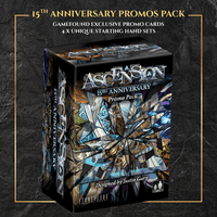 Ascension: 15th Anniversary Promo Pack