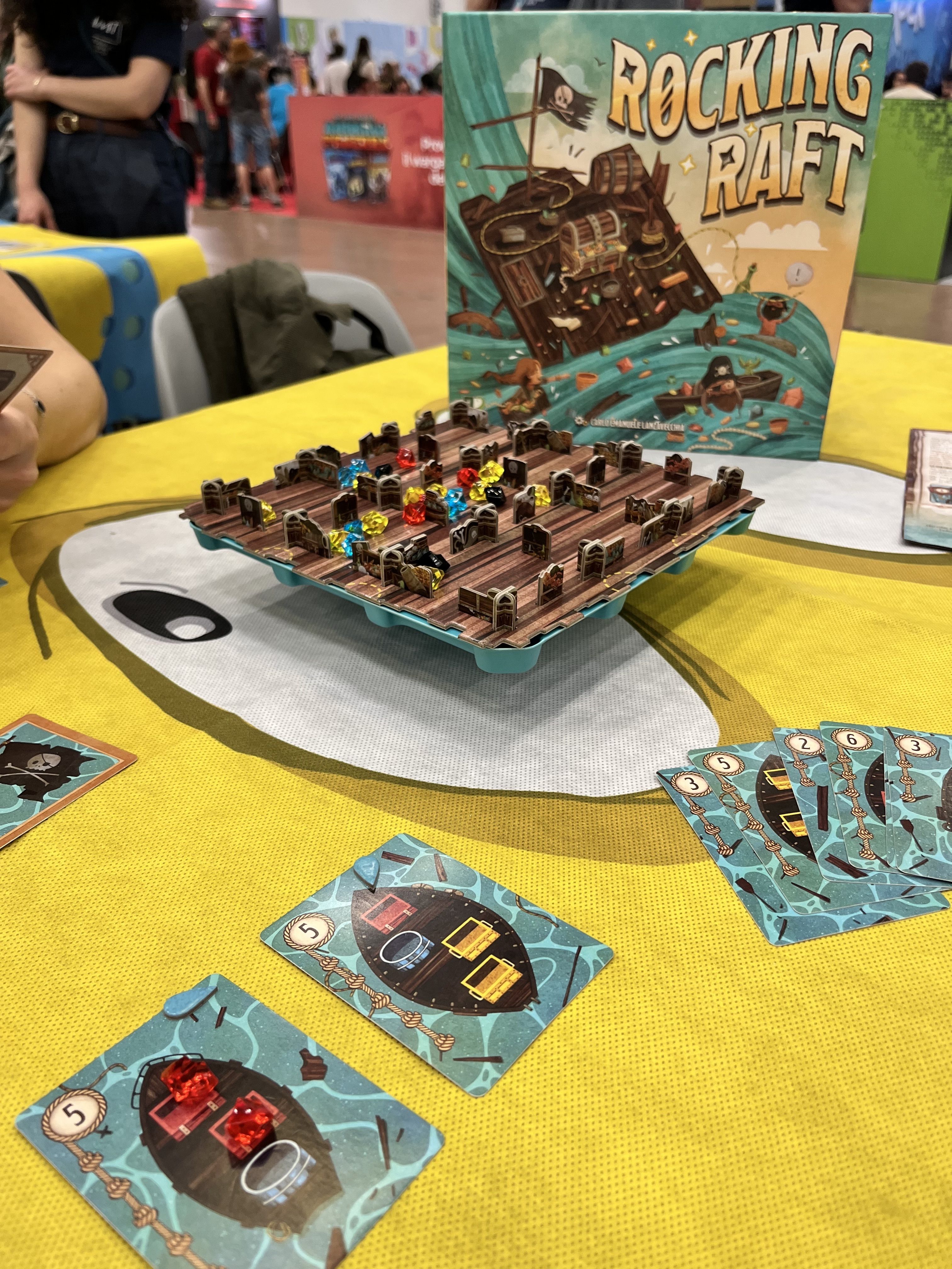 BoardGameGeek