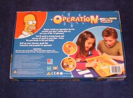 Buy Trolls Operation Board Game Online at Low Prices in India