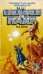 RPG Item: The Badlands of Hark