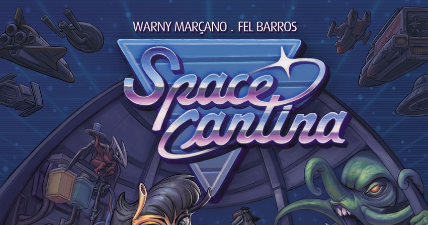 Space Cantina