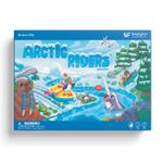 Arctic Riders