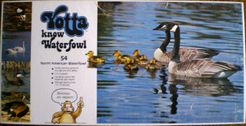 Yotta Know Waterfowl