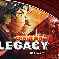 Pandemic Legacy S1