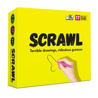 Scrawl