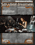 Issue: Savage Insider (Issue 5 -Jul 2012)