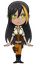 Character: Andrea (Harvest Moon)