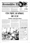 Issue: Aventurischer Bote (Issue 131 - Aug/Sep 2008)