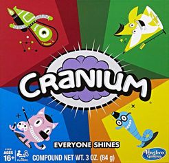 Cranium (board game) - Wikipedia