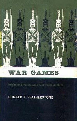 War Games