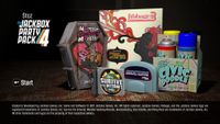 Video Game: The Jackbox Party Pack 4