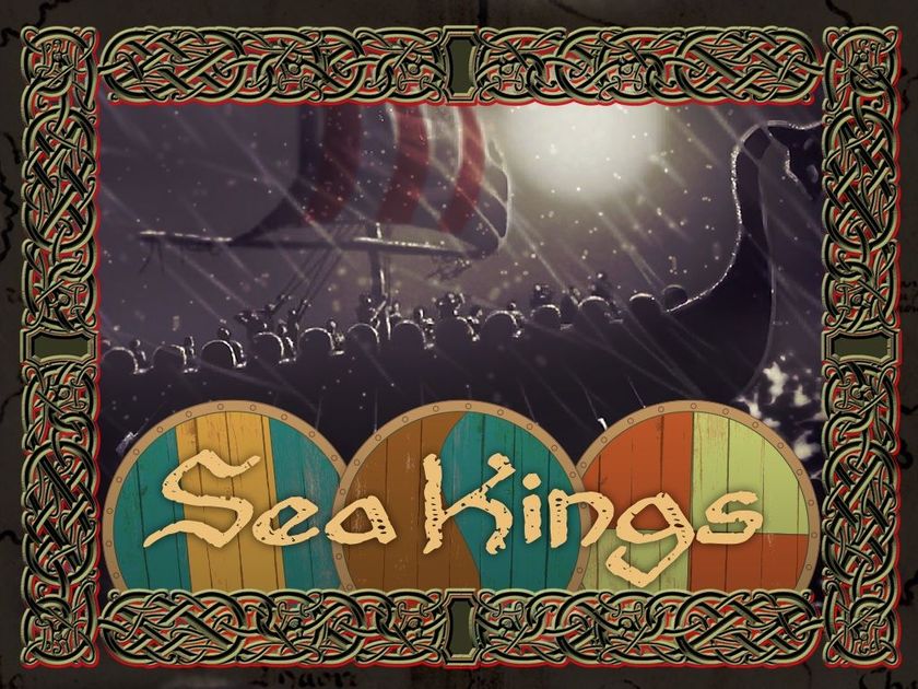 yggdrasil rpg kings of the sea review