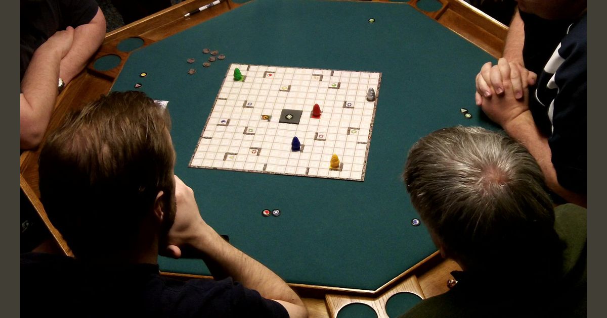 BoardGameGeek