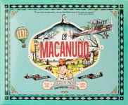El Macanudo