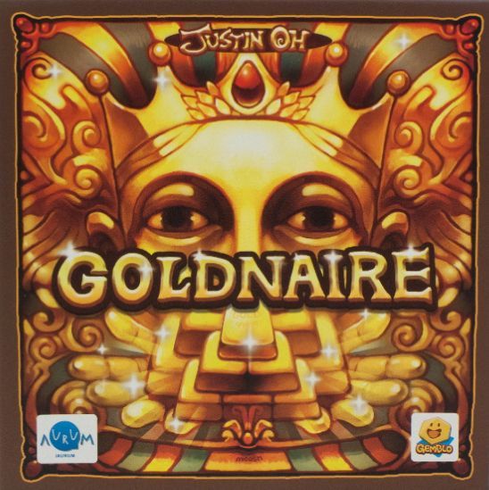 Goldnaire