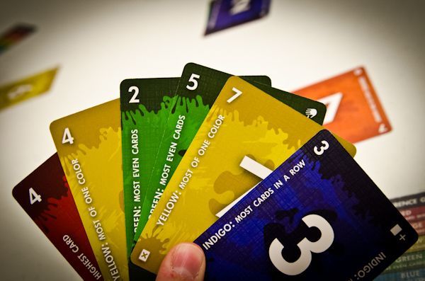 board game image
