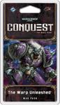 Warhammer 40,000: Conquest – The Warp Unleashed