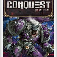 Warhammer 40,000: Conquest – La disformidad desatada