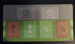 Runes & Regulations: Central Play Mat