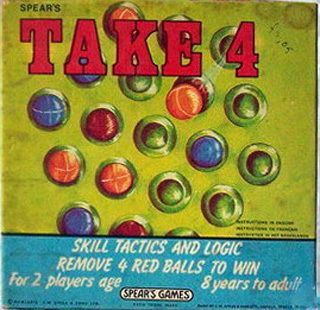 Take 4