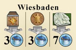 Fields of Arle: New Travel Destination – Wiesbaden