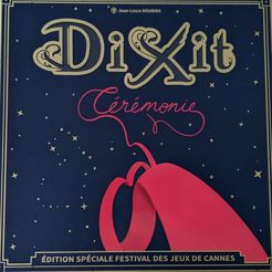 Dixit Cérémonie | Board Game | BoardGameGeek