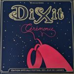 Dixit Cérémonie