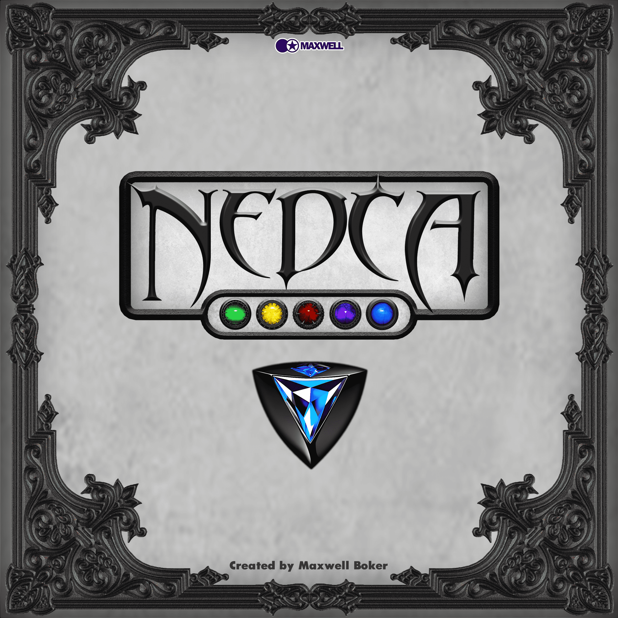Nedca: Journey to the North