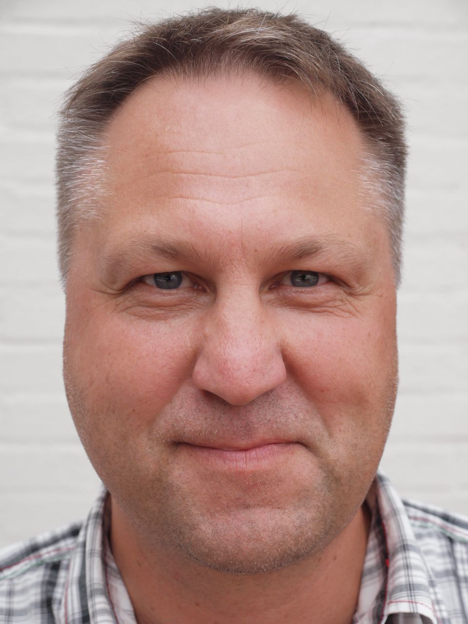 Ola Nygårds