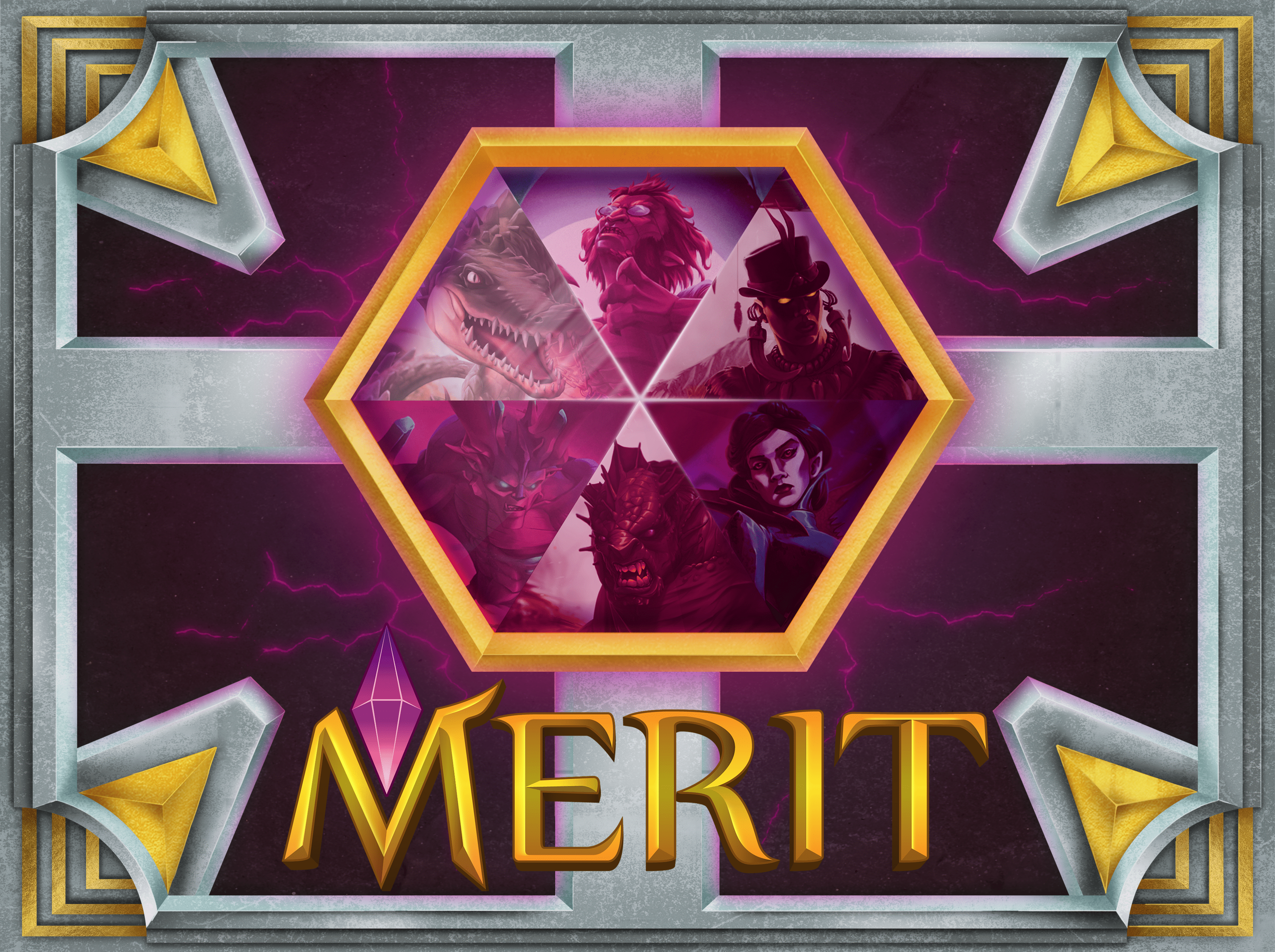 Merit
