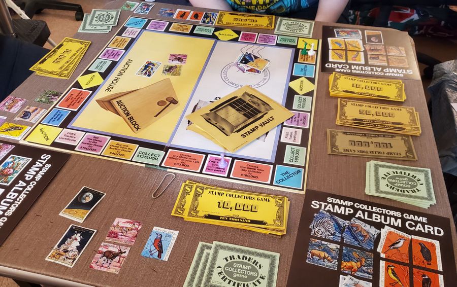 BoardGameGeek