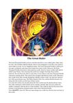 RPG Item: The Great Ruler