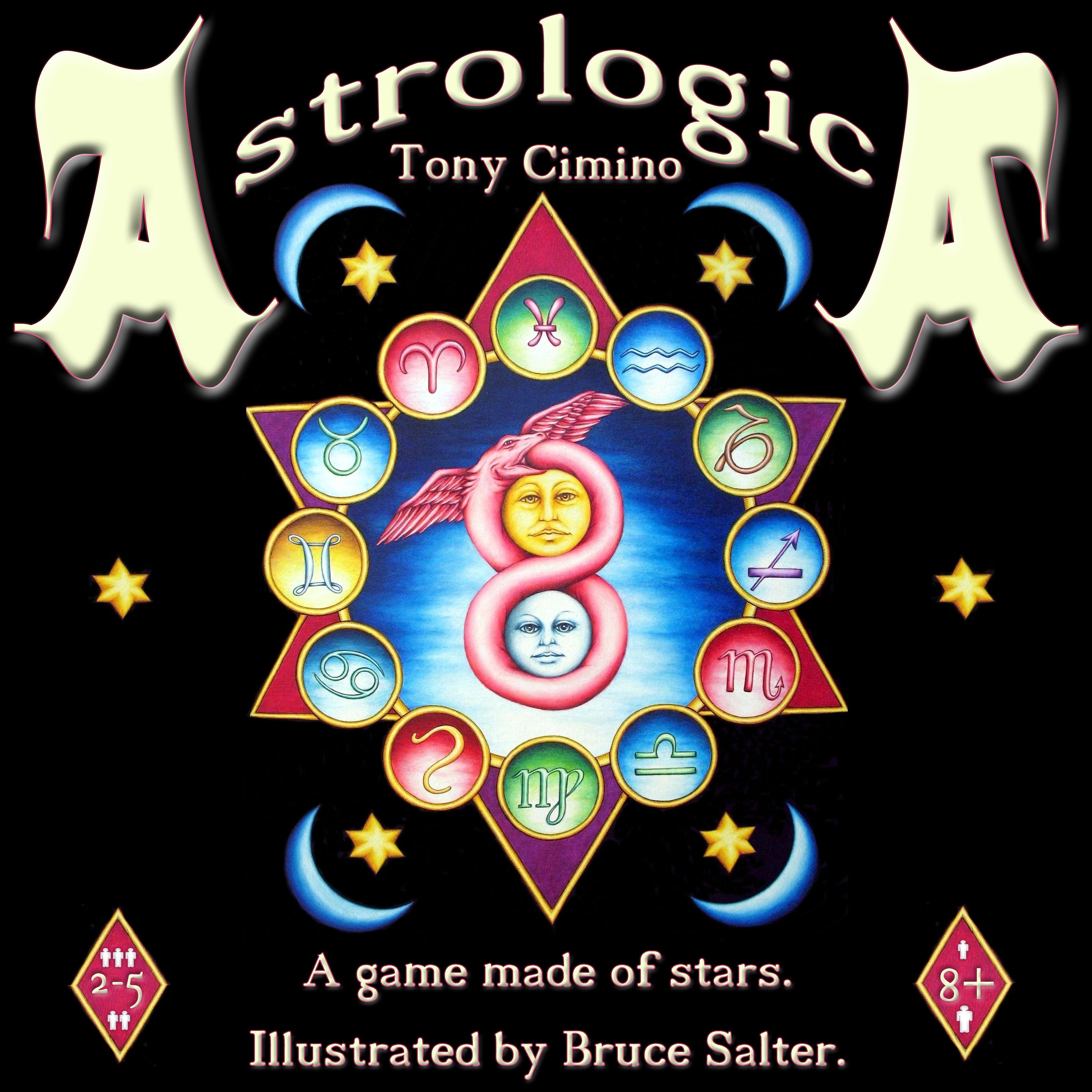 Astrologica