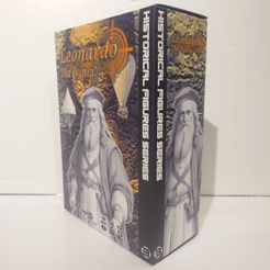 HFS: Leonardo da Vinci