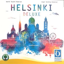 Role-playing games and board games - Youth Helsinki