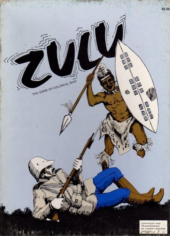 Zulu
