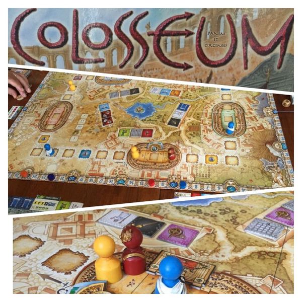 Colosseum
