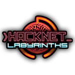 Video Game: Hacknet Labyrinths