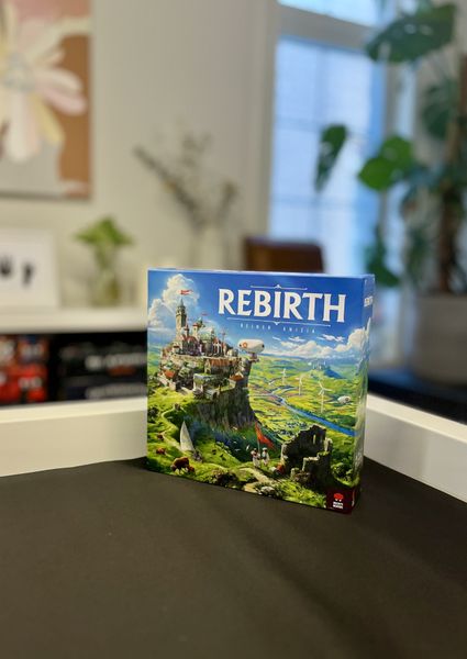 BoardGameGeek