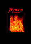 RPG Item: Hybris: L'Origine Edizione Integrale