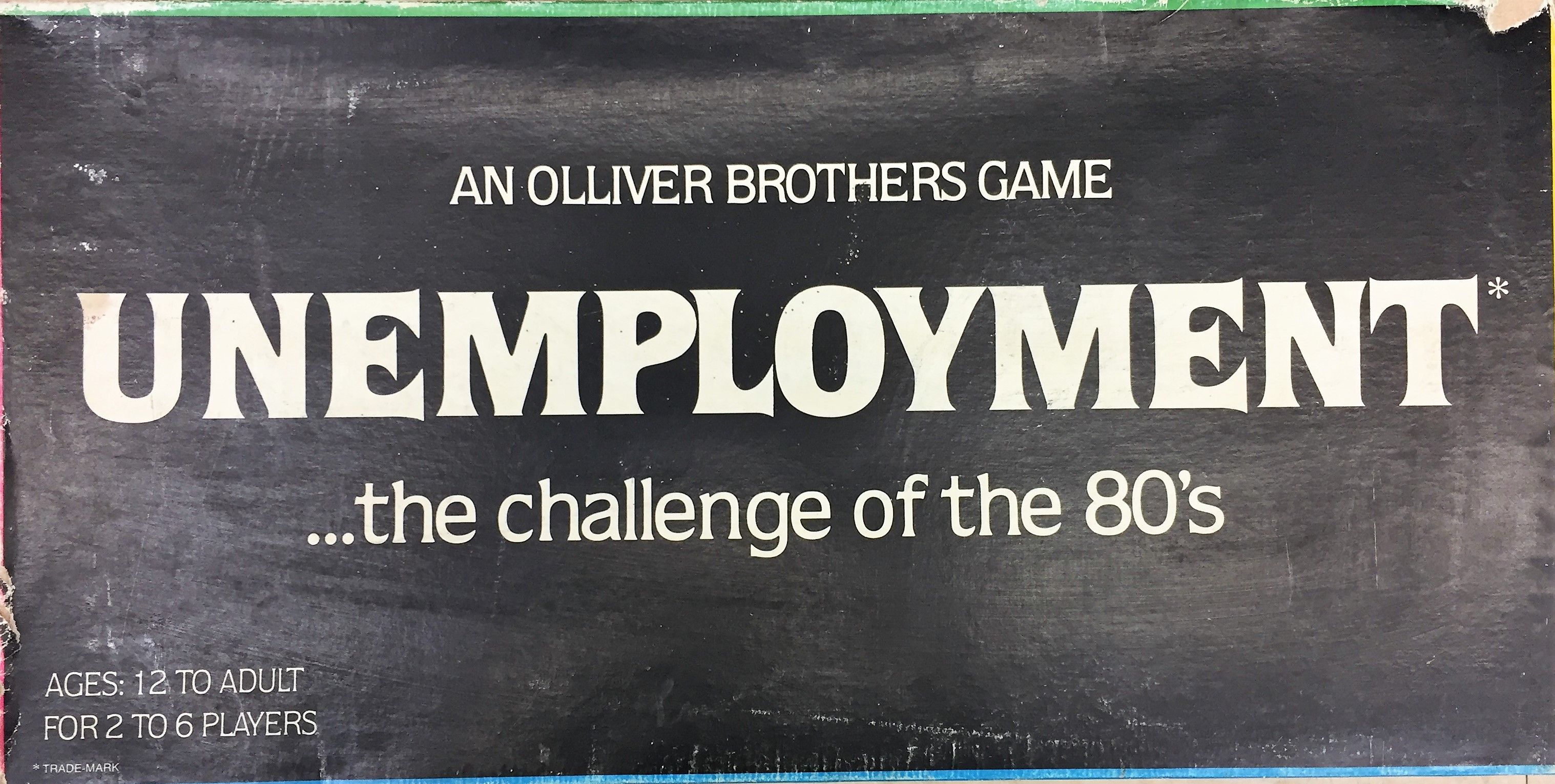 Unemployment