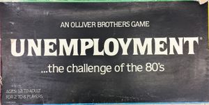 Unemployment
