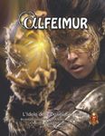 RPG Item: Alfeimur: L'Idolo della Donna Serpente