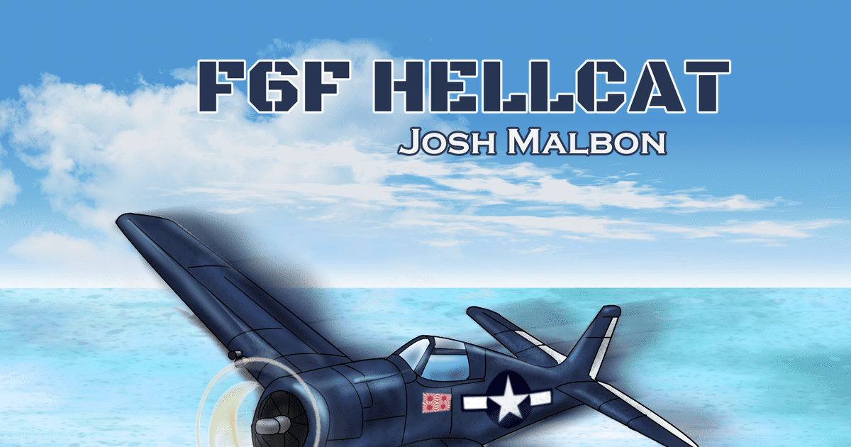 F6F Hellcat | Board Game | BoardGameGeek