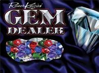 Board Game: Gem Dealer