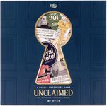 Unclaimed: The Mystery of the Royal Hotel