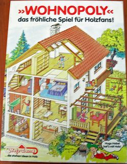 Wohnopoly