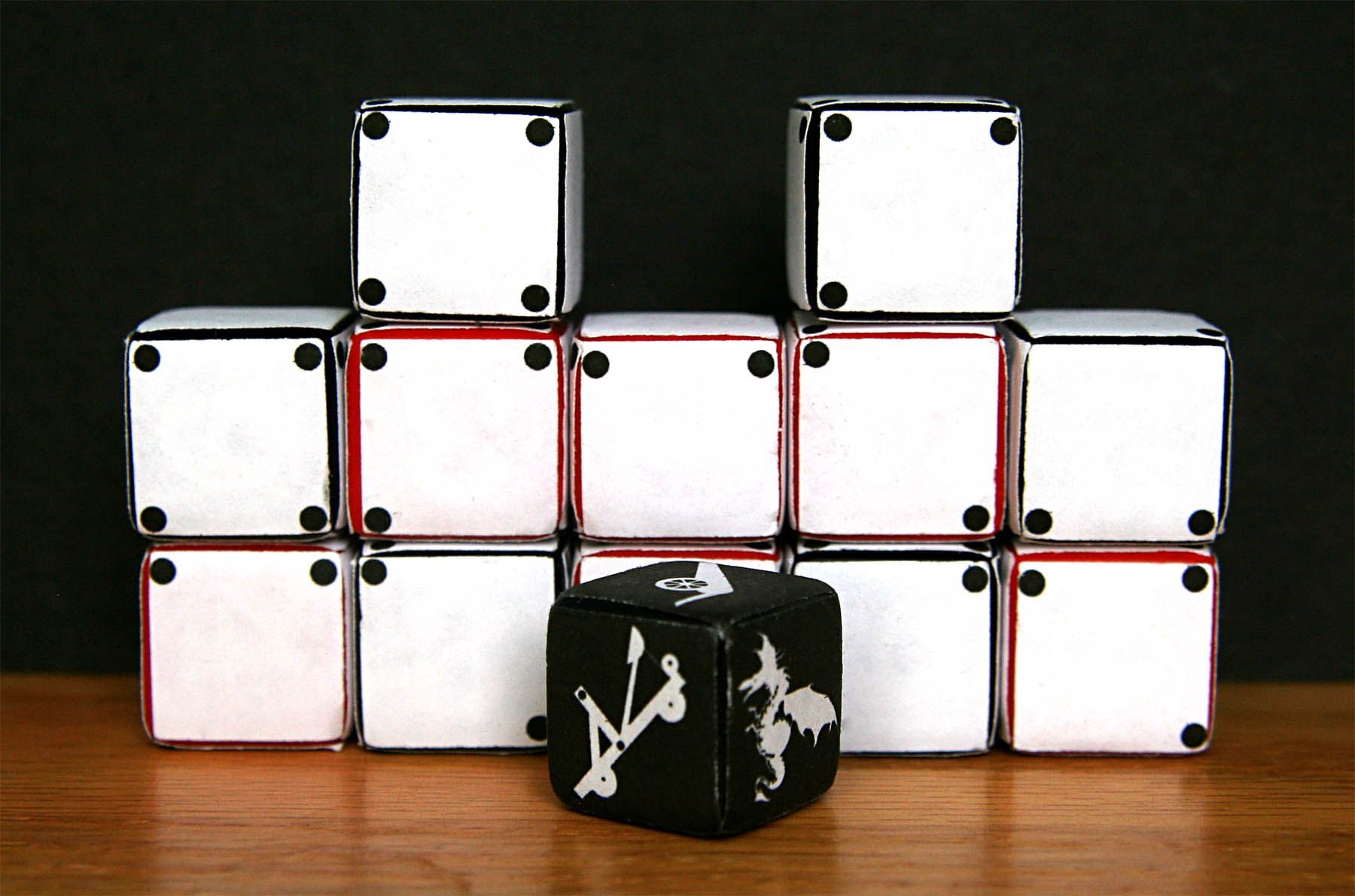 Connect the Dots: Build and Destroy! box art